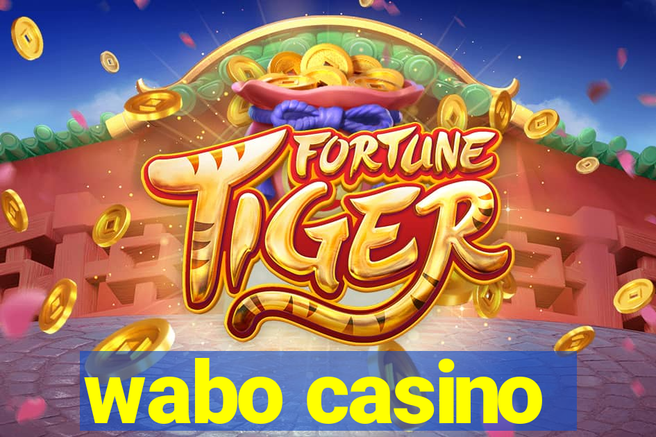 wabo casino