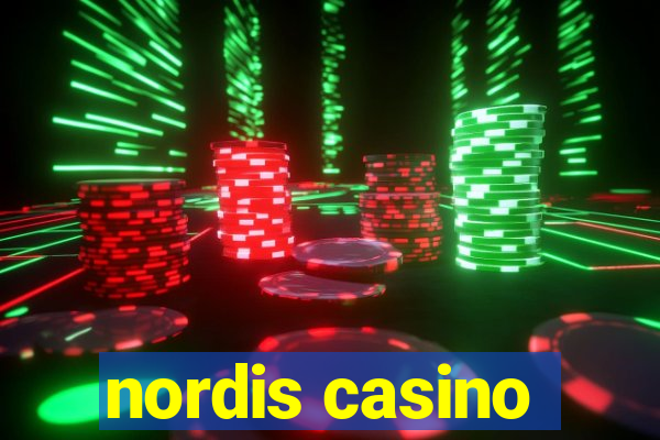 nordis casino