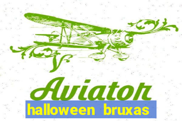 halloween bruxas slots 777