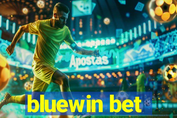 bluewin bet