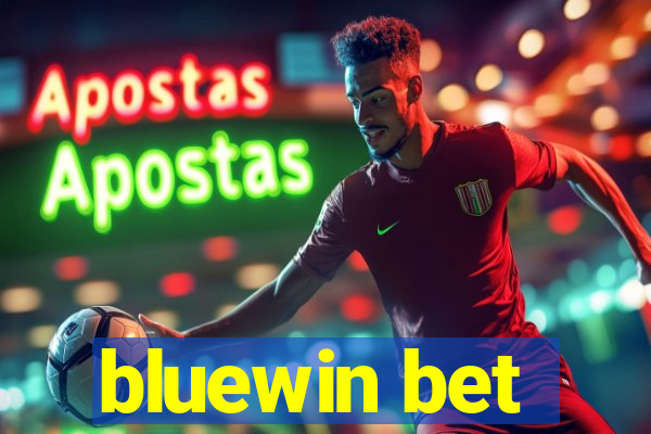 bluewin bet