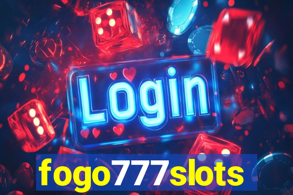 fogo777slots