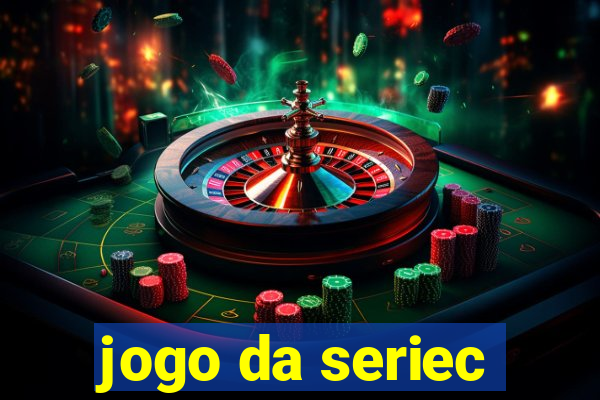 jogo da seriec