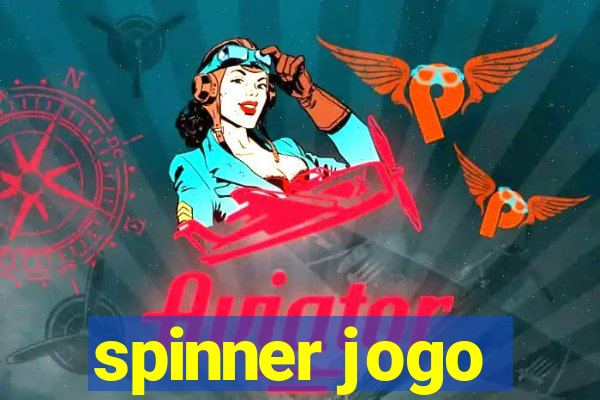 spinner jogo