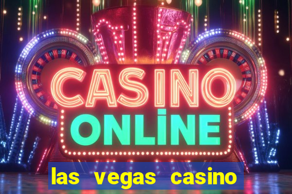 las vegas casino new york