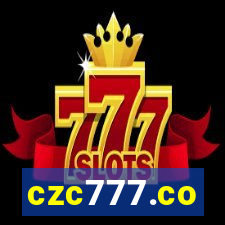 czc777.co