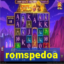 romspedoa