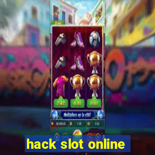 hack slot online