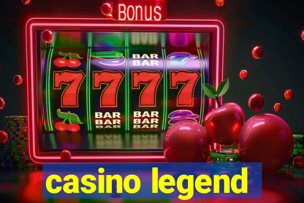 casino legend