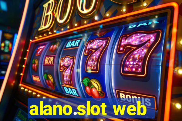 alano.slot web