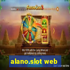 alano.slot web