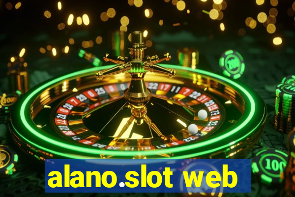 alano.slot web