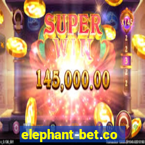 elephant-bet.com