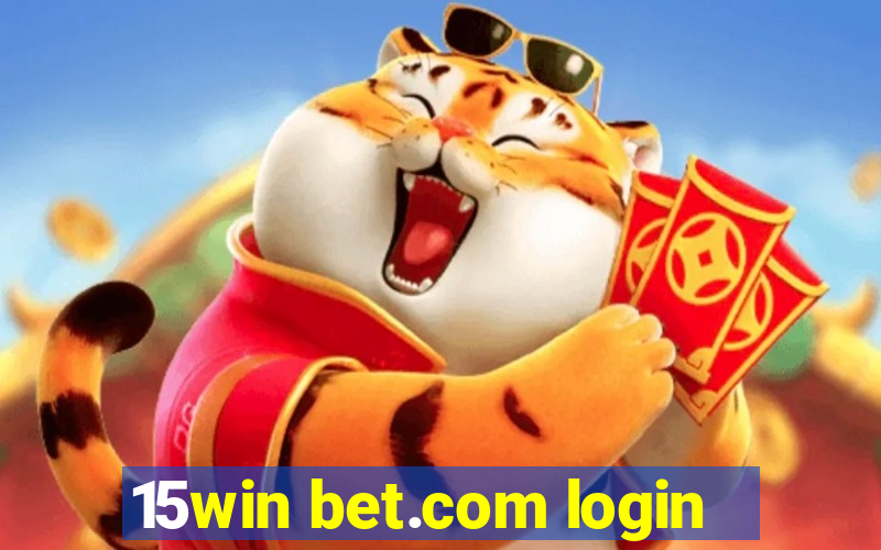 15win bet.com login