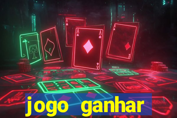 jogo ganhar dinheiro gratuito