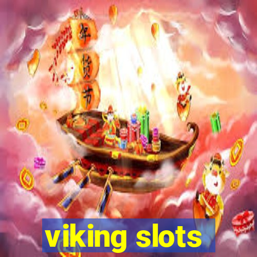 viking slots