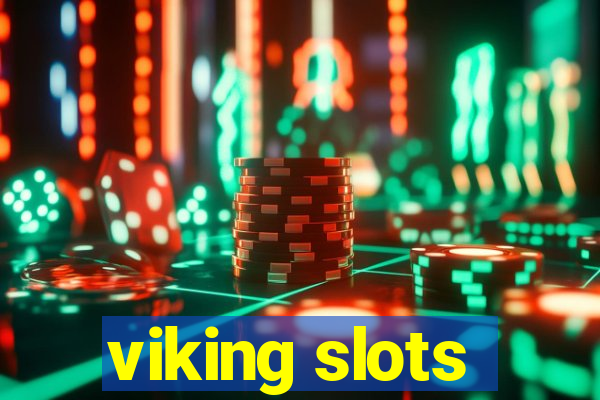 viking slots