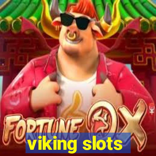 viking slots