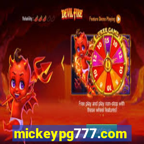 mickeypg777.com