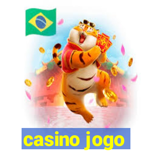 casino jogo