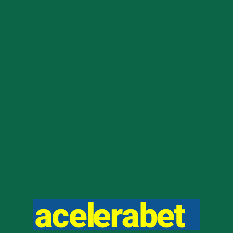 acelerabet