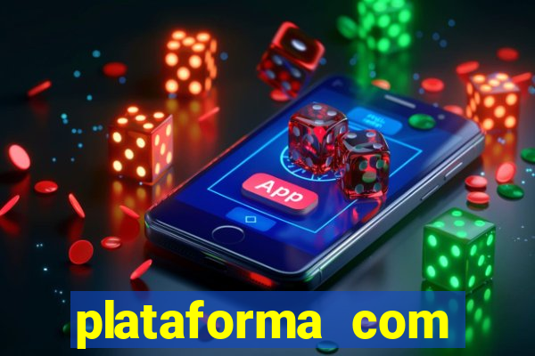 plataforma com b?nus de cadastro fortune tiger apk