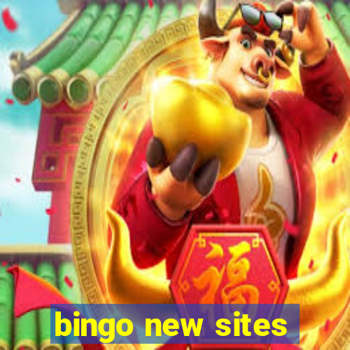 bingo new sites