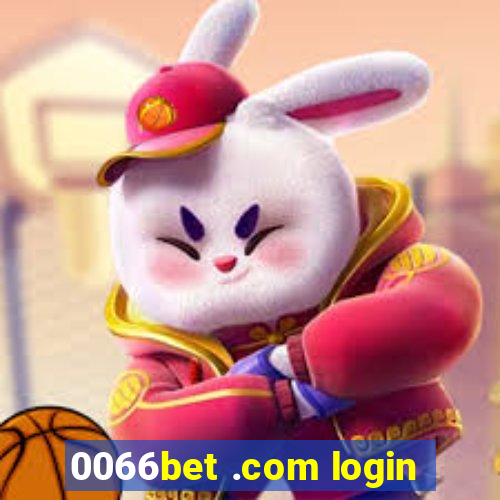 0066bet .com login