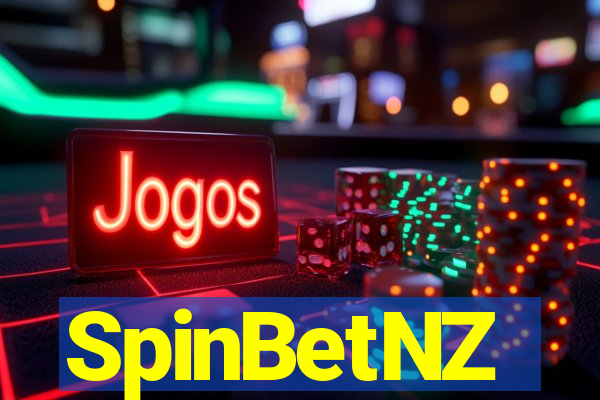 SpinBetNZ