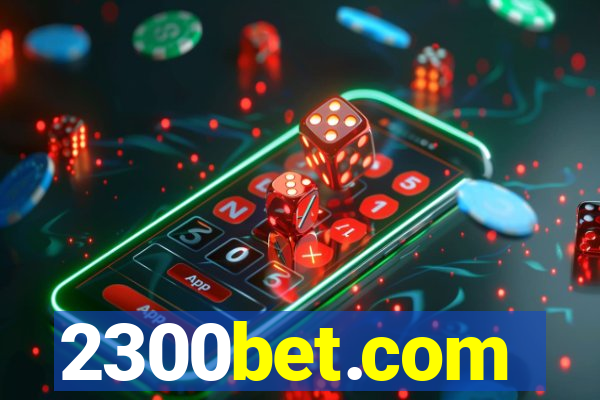 2300bet.com