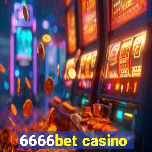 6666bet casino