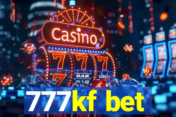 777kf bet