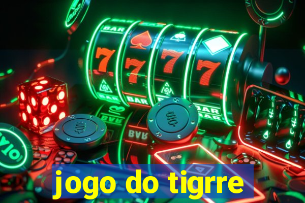 jogo do tigrre