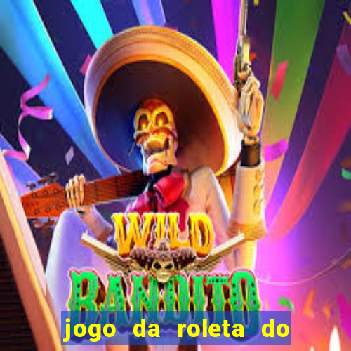 jogo da roleta do silvio santos