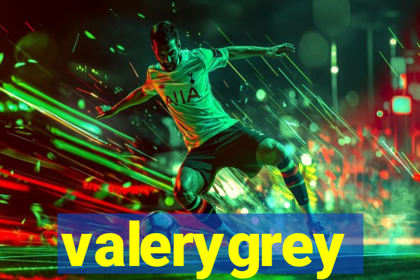 valerygrey