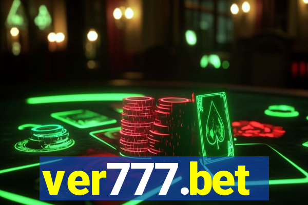 ver777.bet