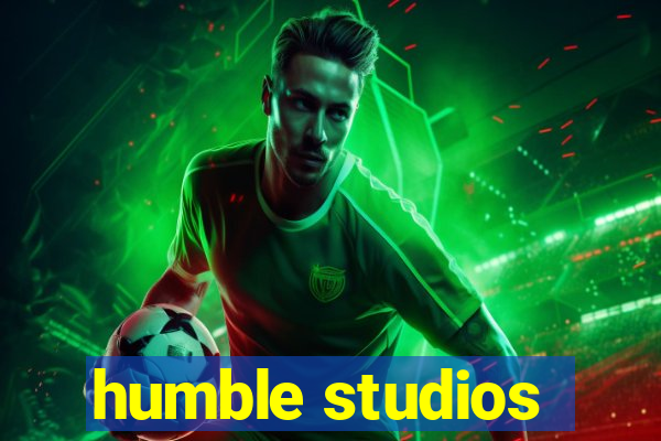 humble studios