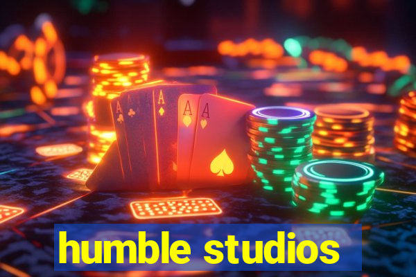 humble studios