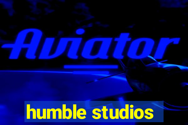 humble studios