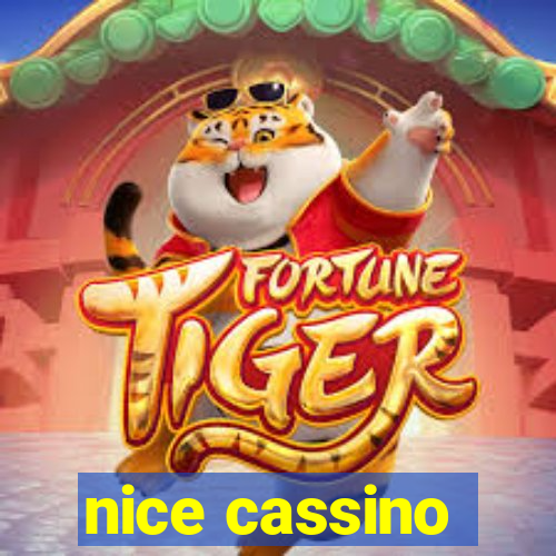 nice cassino