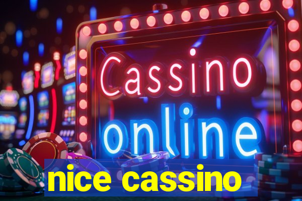 nice cassino