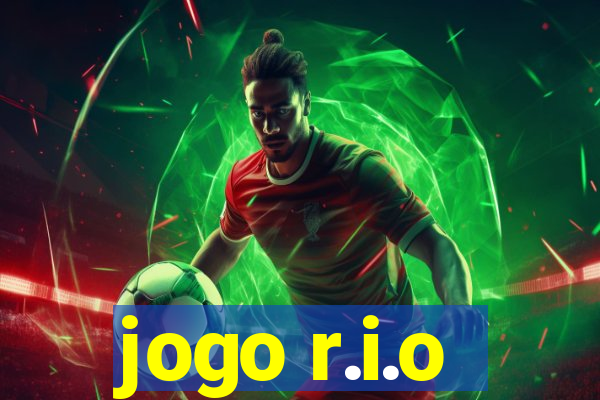 jogo r.i.o