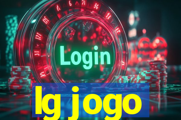 lg jogo