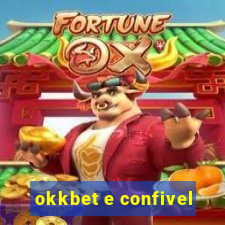 okkbet e confivel