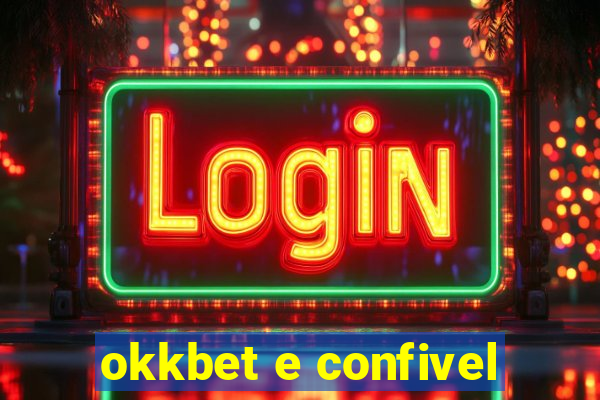 okkbet e confivel