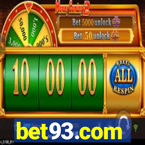 bet93.com