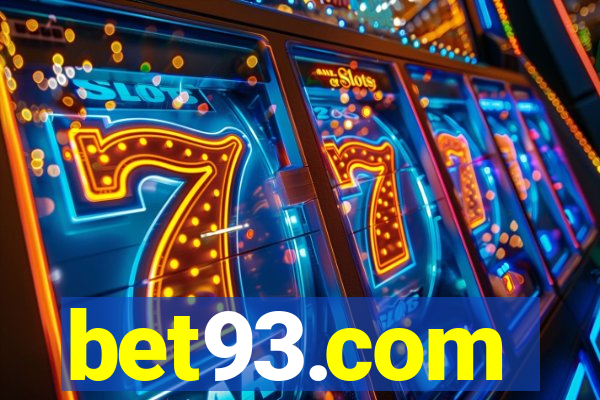 bet93.com