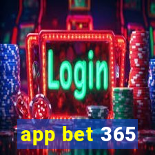 app bet 365