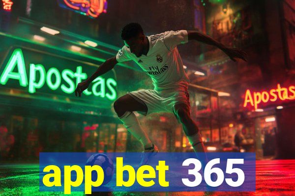 app bet 365