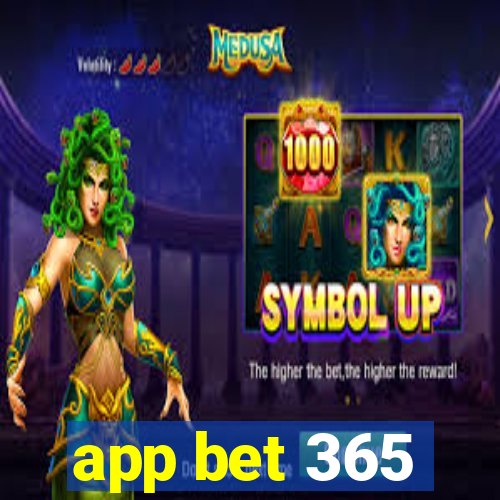 app bet 365